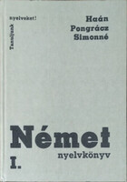 Német nyelvkönyv I. - Haán-Pongrácz-Simonné