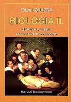 Biológia II. (Biokémia, sejttan és az ember szervezete) - Oláh Zsuzsa
