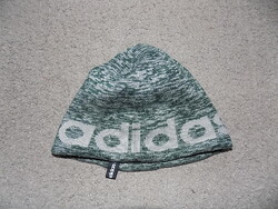 Eredeti Adidas neo kötött gyerek sapka