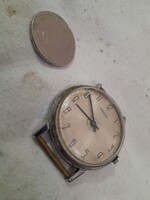 Working Pobeda Men's Wristwatch