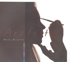 Arcfestés - Balázs Krisztina