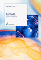 Kémia 8. - Szervetlen kémia - Villányi Attila