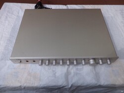 Shanling MAA-700 Mic Mixer Stereo Preamplifier (5017)