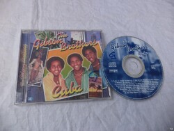 [ABC]  The Gibson Brothers - Cuba CD (5080)