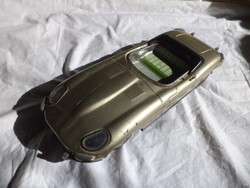 Jaguar sportautó, Lemezárugyár (4934)