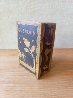 Guerlain parfümös doboz