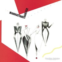 A The Manhatten Transfer 1979-es Grammy-díjas felvétele CD
