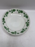 Régi kínai porcelán tányér. 5211