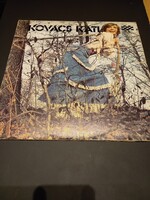 Kovács Kati LGT bakelit lemez