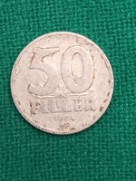 50 Fillér  1974 !