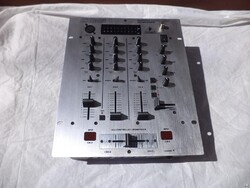 Behringer DX626 Pro Mixer (5167)