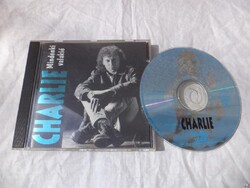 [ABC] Charlie - Mindenki valakié zenei CD (5071)