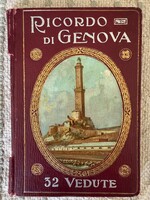 Ricordo di Genova