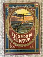 Ricordo di Genova