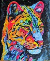 Mesmerising Wild
