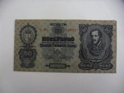 20 Pengő 1930