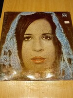 Koncz Zsuzsa ÉLÜNK ÉS MEGHALUNK bakelit lemez