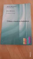 Útban a modern fizikához