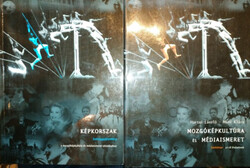 Képkorszak-Mozgóképkultúra és médiaismeret - Hartai L.-Muhi Klára