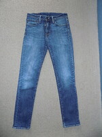 Eredeti Levis 511 farmernadrág, W31-L34