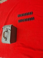 OROSZ DSK RAKASZ HEVEDER FORDITOTT CSILLAG