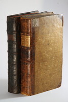 1774 - Weszprémi István orvosi életrajz sorozata I-III Succinta medicorum Hungariae et Transilvaniae