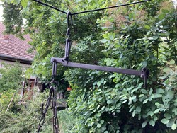 Antik függő mérleg