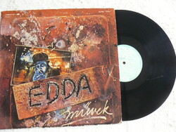 EDDA MŰVEK - I.  1980