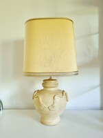 La Dauphen kerámia asztali lámpa,  LV 1027