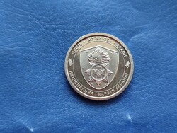 UKRAJNA 10 HRIVNYA 2025 UKRAJNAI NEMZETI GÁRDA! UNC! RITKA!