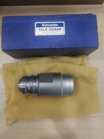 Optika Schneider Tele-Xenar 2,8/100 CM 120