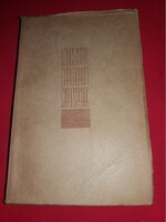 1937.JOHN LACY :Kitűnő barátom, Shakespeare könyv a képek szerint DANTE