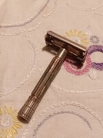 GILLETTE RES. U.S. BOROTVA