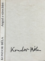 Angyal a város felett - Kondor Béla