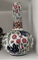 Zsolnay pecs 1880 Hibatlan darab