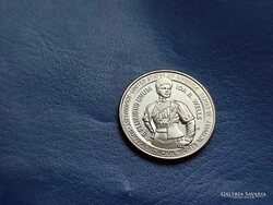 USA 1/4 DOLLÁR / QUARTER DOLLAR 2025 P IDA B. WELLS! UNC!