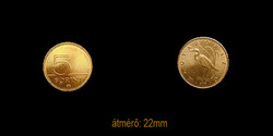 UNC - 20 DRACHMA - GÖRÖGORSZÁG - 1990