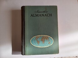 Nemzetközi almanach 1957