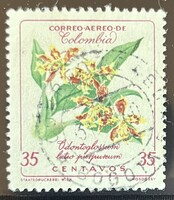 Kolumbia Mi: 914