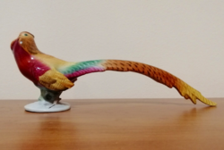 Herendi fácán 21 cm - Hibátlan -