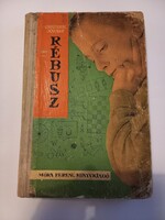 Grätzer József Rébusz