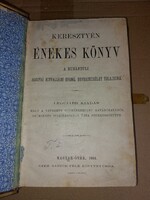 Énekes könyv 1904