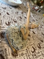Unterweissbach  balerina