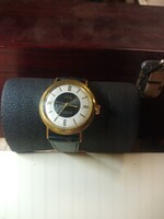 Anker bullseye számlapos Swiss made óra
