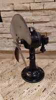 Ritka retro AEG OVE 3 asztali ventilátor (110V) – Gyűjtői darab