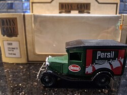 Days gone Persil soap 1934 Ford van model A