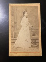 Fotó - Josef Straub fényképészműhely