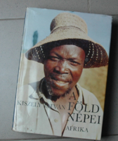A Föld népei - sorozat két darabja