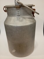 Alumìnium kanna, 2 db