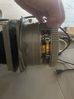 Meopta  opemus 2a csehszlovák fotó fenykep eszerint íze